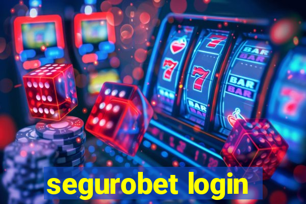 segurobet login